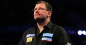 James Wade dip in form started with 'Barney tirade', says Wayne Mardle