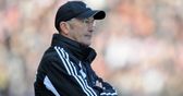 Pulis Leaves Stoke