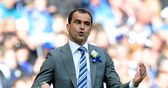Martinez to hold Everton talks