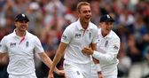 Sir Ian Botham tells Stuart Broad to stick to lengths he bowled at Lord's