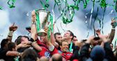 Wilkinson a champion again