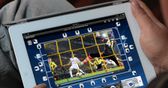 Enjoy the best moments of the Champions League final from any angle with Sky Sports for iPad
