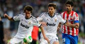 Copa Del Rey Final: Real Madrid v Atletico