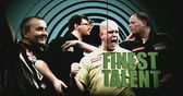Premier League Darts - Final