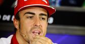 Alonso remains optimistic