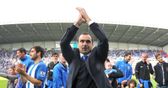 Martinez coy on future
