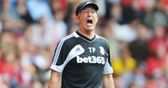 Pulis pleased with club achievement