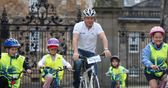 Sky Ride schedule