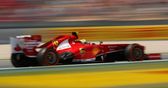 Spanish GP - Race Highlights