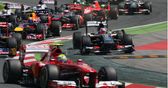 Spanish GP - Extended Highlights