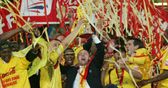 Play-off classics