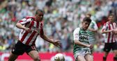 LG1 Play-Off Final - Brentford v Yeovil