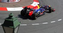 Ant Davidson's lap of Monaco