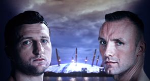 Froch-Kessler II