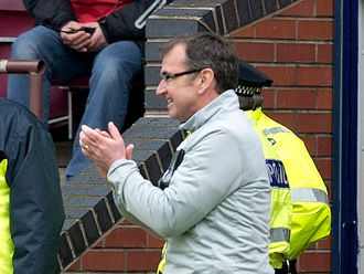 Pat Fenlon: Has been given 'plenty of headaches'
