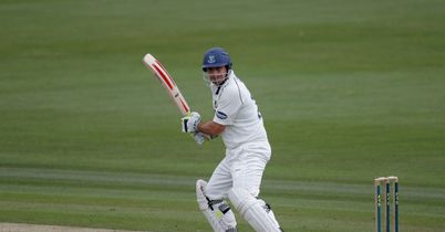 Derbyshire staring at defeat