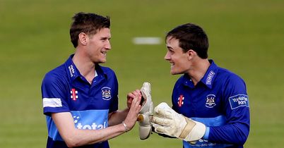 Yorkshire Bank 40 - latest