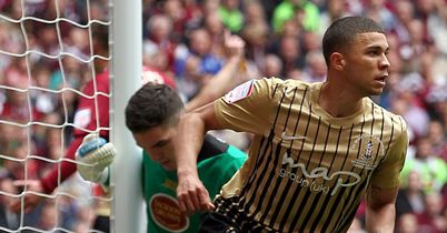 Wembley glory for Bradford