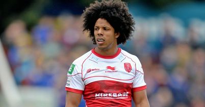 Hull extend deal for George
