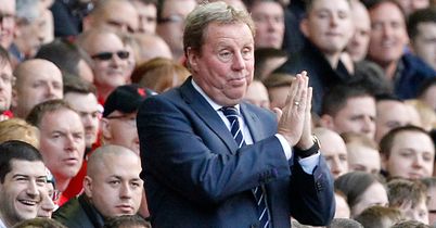 Redknapp set for busy summer