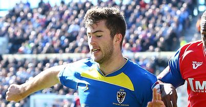 Oxford eye Meades deal