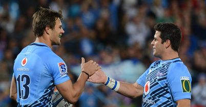 Bulls win in Durban