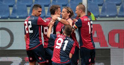 Liverani to be Genoa boss