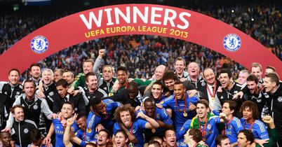 UEFA confirm Europa reward