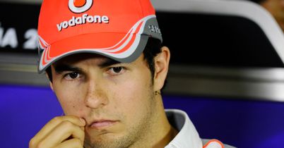 Perez: McLaren will come good