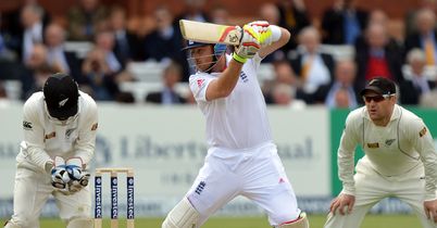 Bell fit for Headingley Test