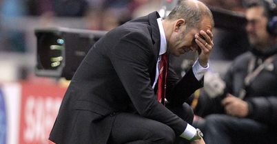 PFA issue warning to Di Canio
