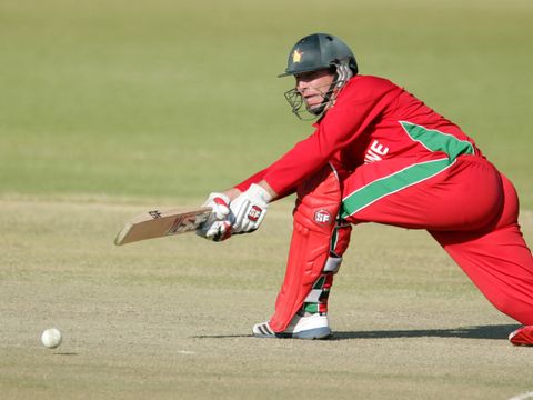 Brendan Taylor