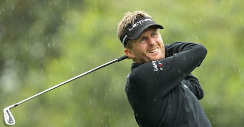 Lynn: Holiday over US Open