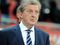 Roy Hodgson: Playing for England should be huge