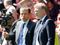 Phil Neville: Would welcome the chance to replace David Moyes