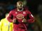 Adebayo Akinfenwa: Released by Cobblers
