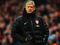 Arsene Wenger: His Arsenal side host Aston Villa on the opening day