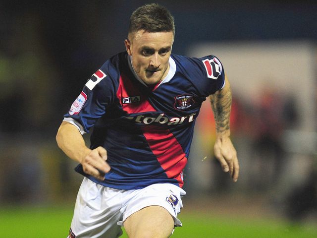 Matty Robson