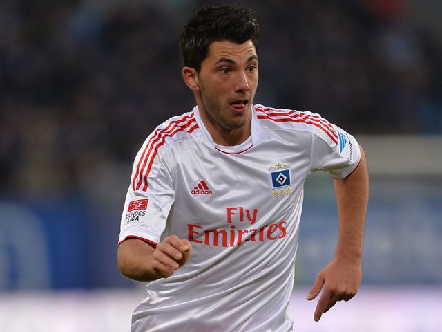 Tolgay Arslan