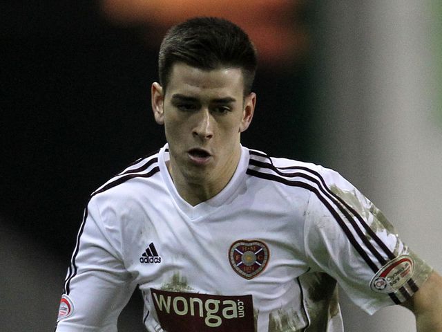 Jamie Walker