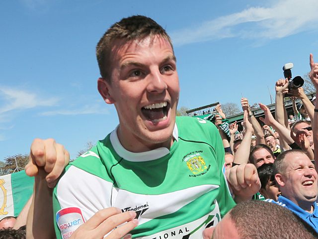 Kevin Dawson