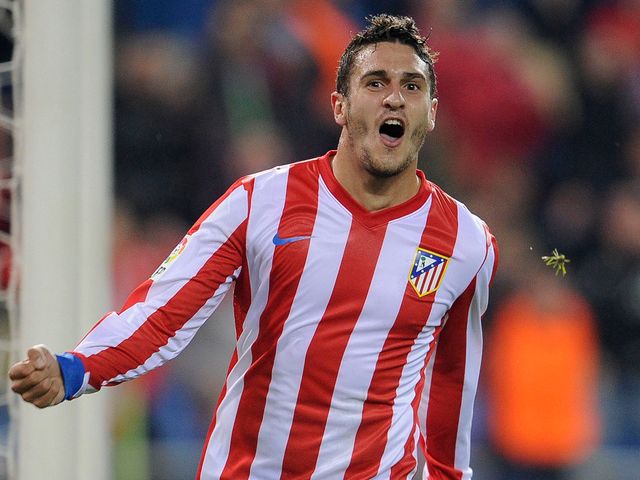 Koke