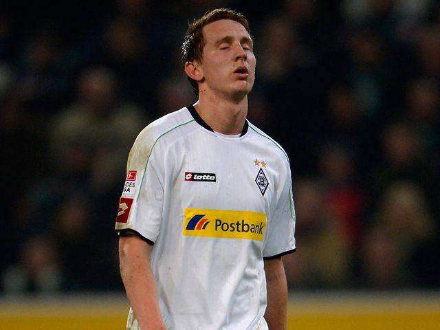 Luuk de Jong
