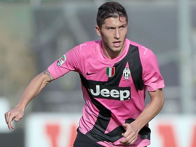 Luca Marrone