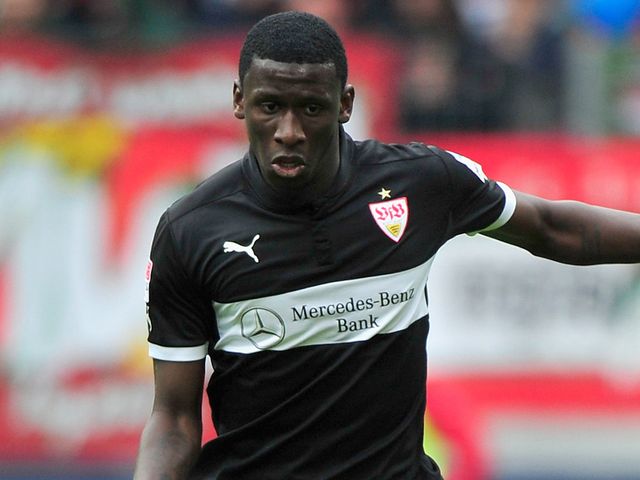 Antonio Rudiger