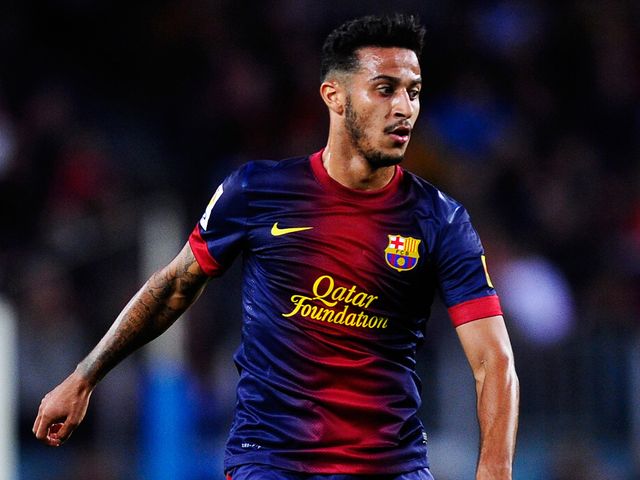 Thiago