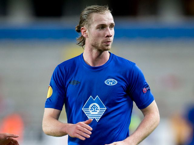Jo Inge Berget