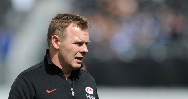 Mark McCall saluted the efforts of Mako and Billy Vunipola in the 42-20 victory over London Irish.