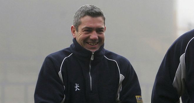 Daryl Powell: Losing Rangi Chase would hurt us