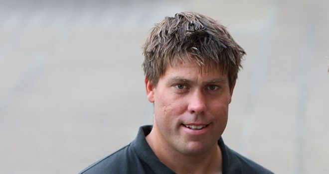 Andrew Simpson: tragic loss